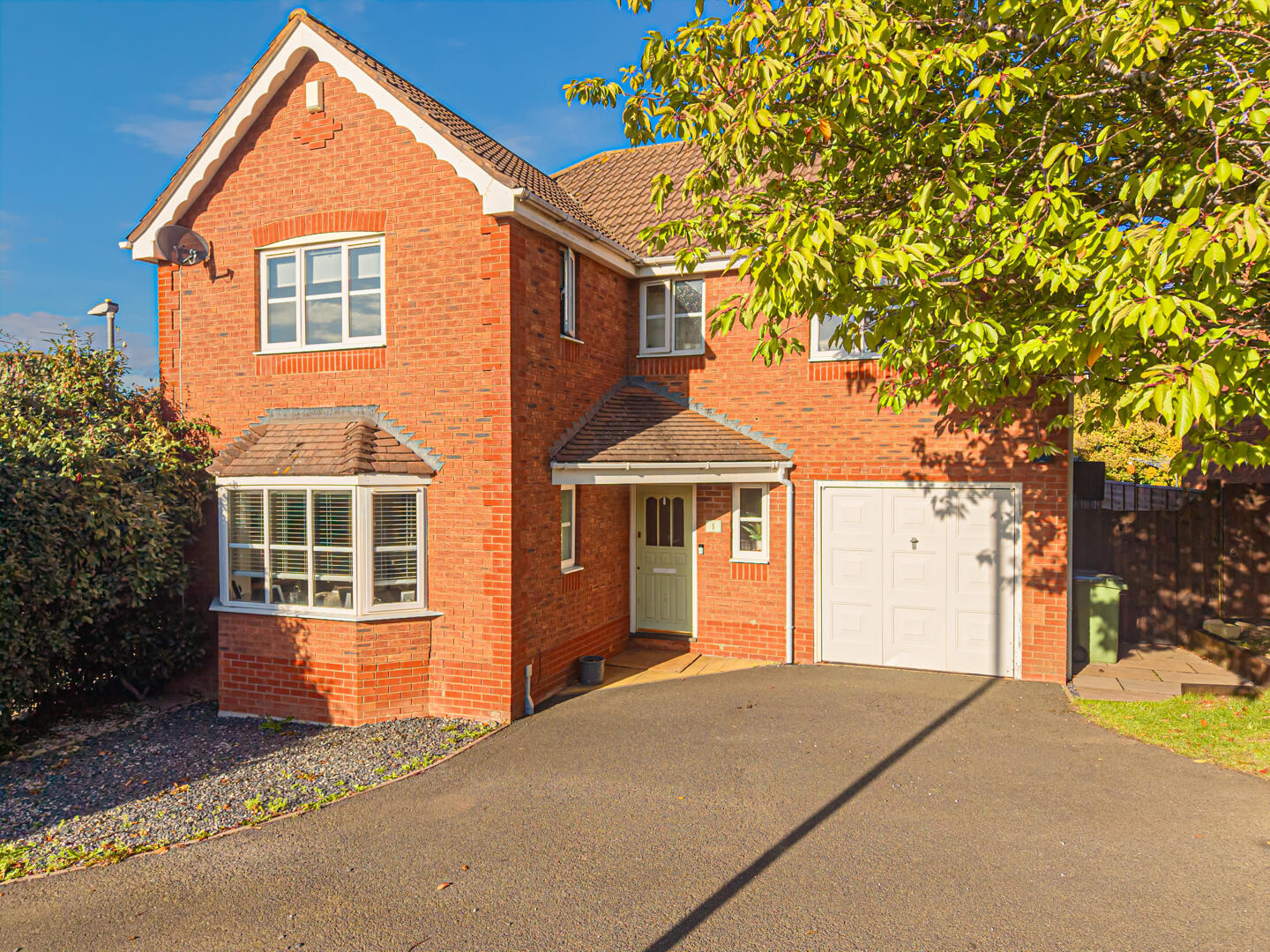4 bed property in Tiree Avenue, Worcester